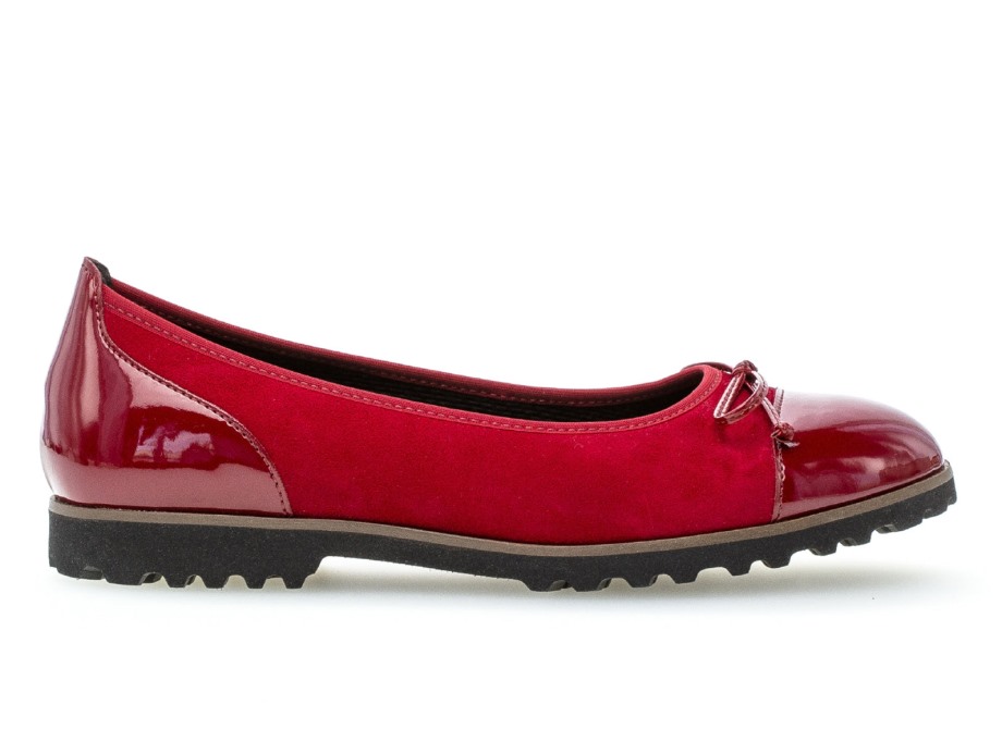 Gabor 8410013 - Crvena