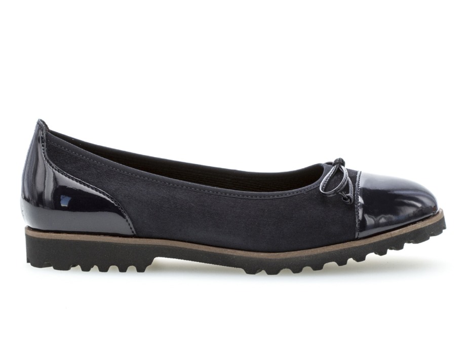 Gabor 8410036 - Mornar