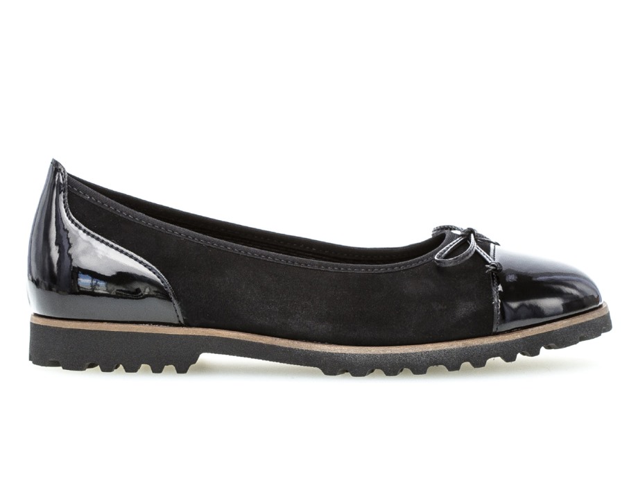 Gabor 8410037 - Crna