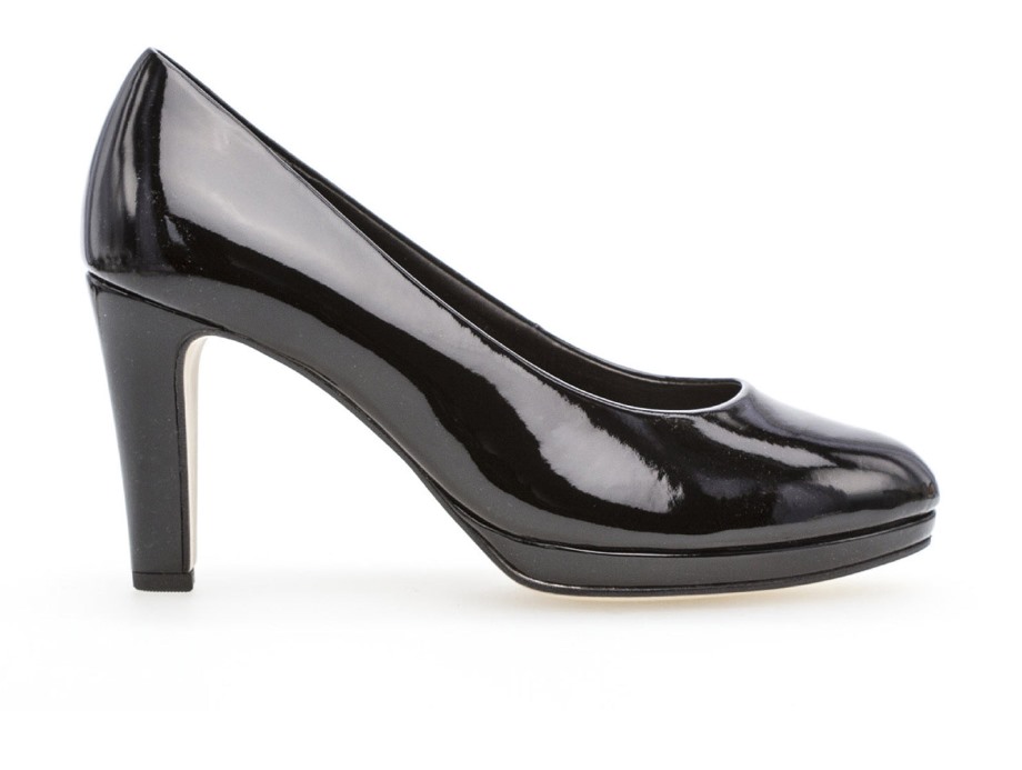 Gabor 9127077 - Crna