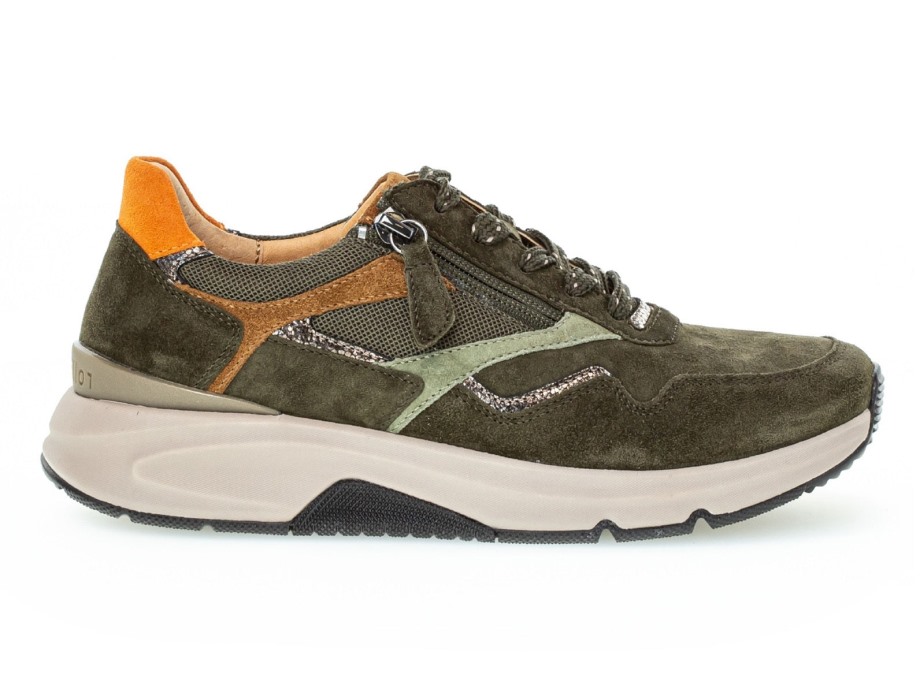 Gabor 9689634 - Bosco Bronca