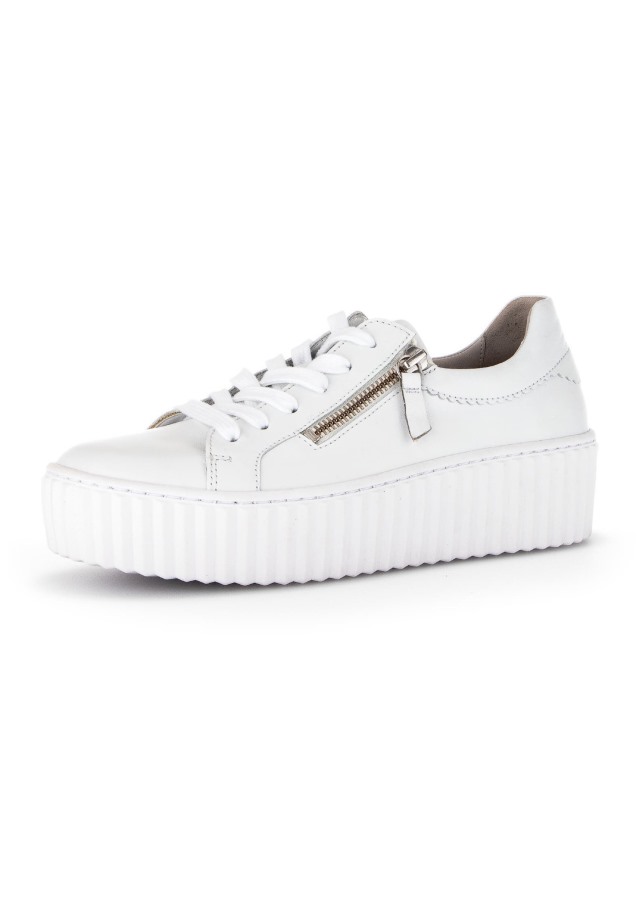 Weiss Trainers Gabor