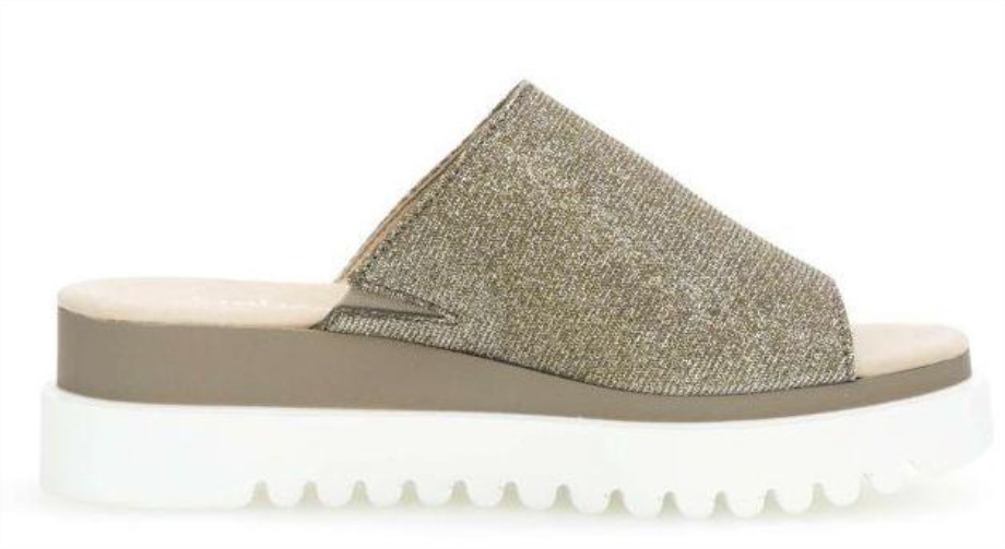 Gabor 2361362 - Metalno Zlato