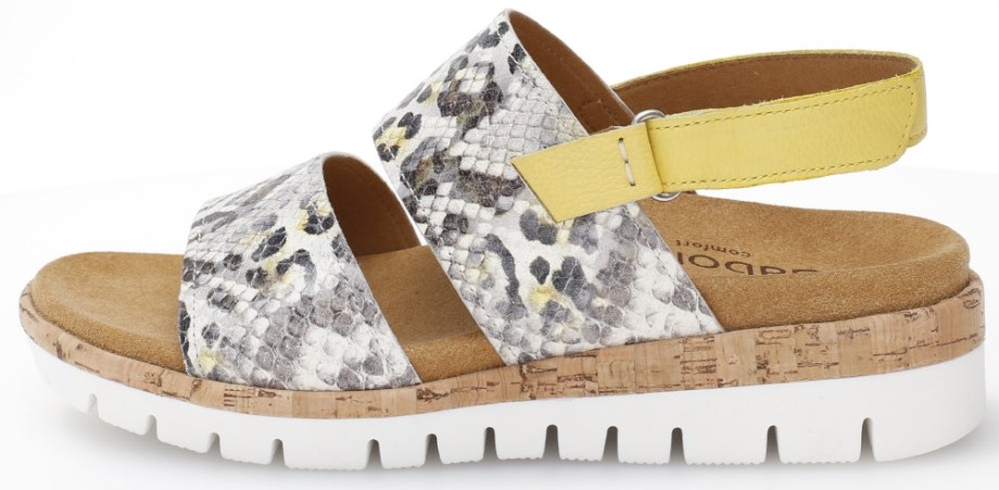 Gabor 4287262 - Koža Zmijske Kože