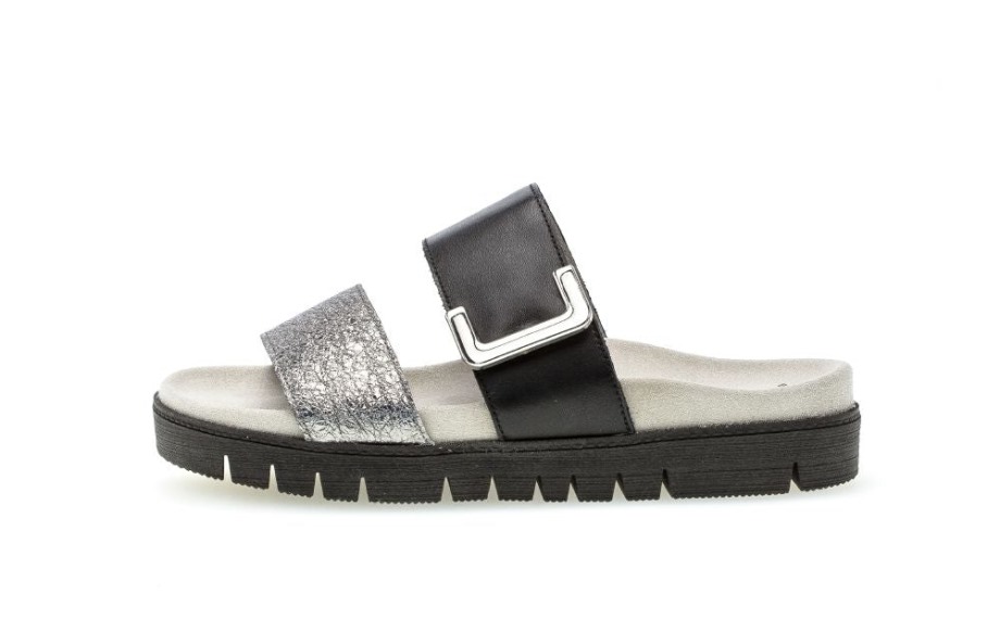 Gabor 4374067 - Crna Koža