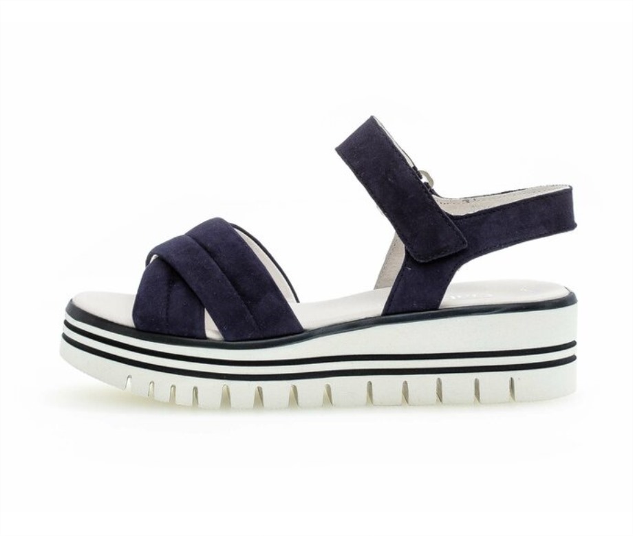 Gabor 4462216 - Mornarski Antilop