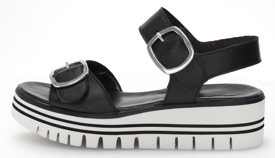 Gabor 4462427 - Crna Koža