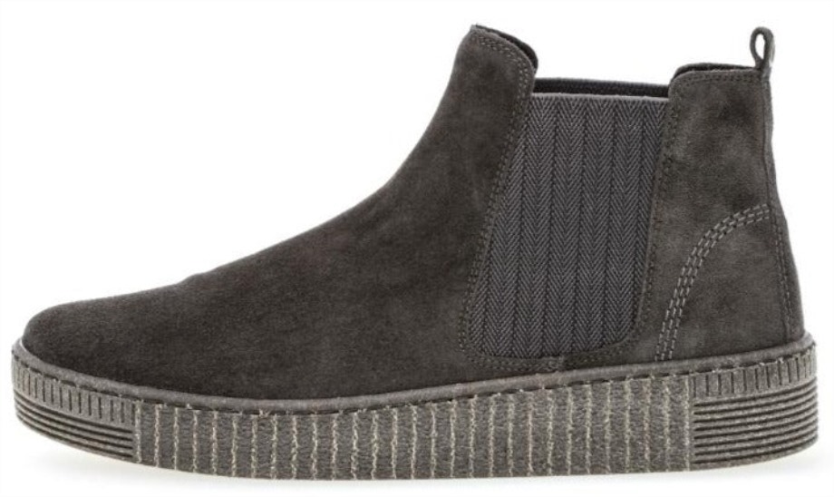 Gabor 5373119 - Sivi Antilop