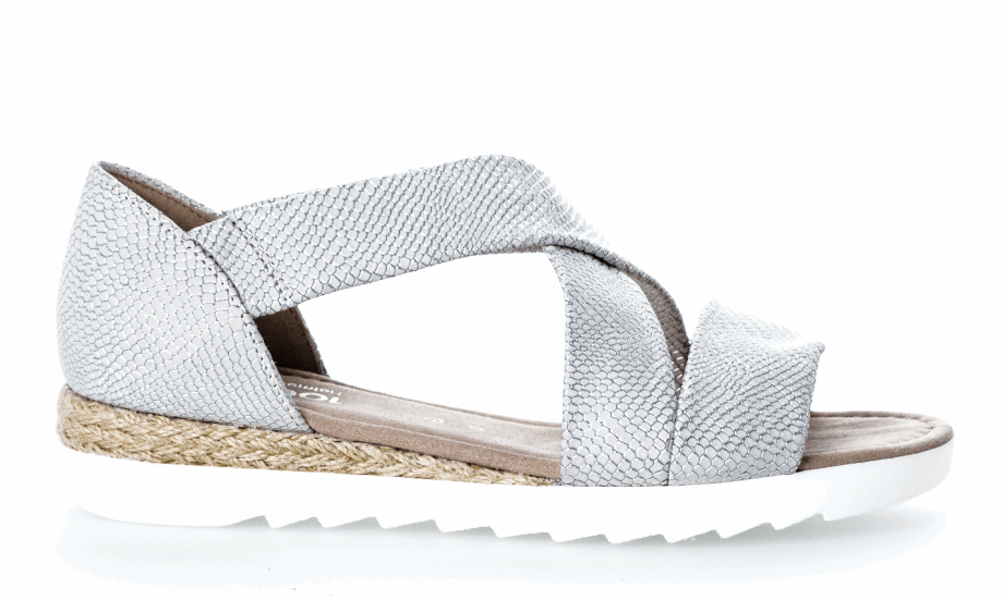 Gabor 6271181 - Srebrno