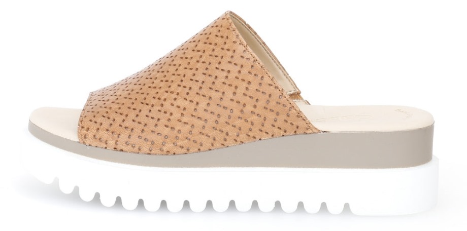 Gabor 6461334 - Smeđa Koža