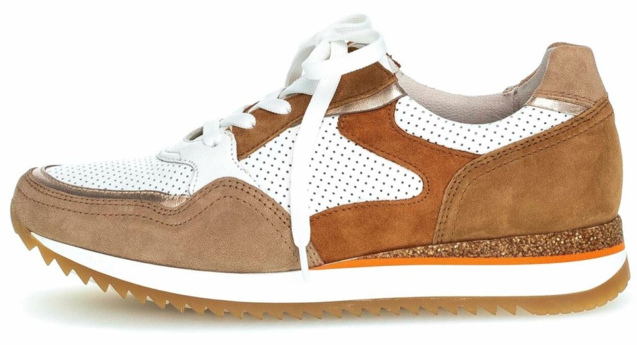 Gabor 6603653 - Bež Koža