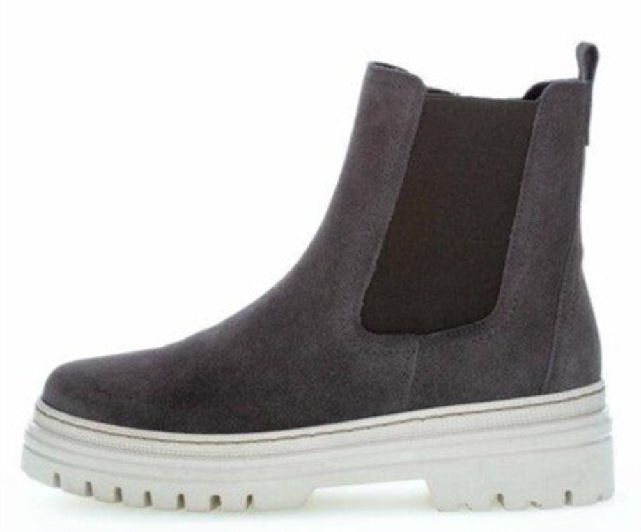 Gabor 7172019 - Paprena Antilop