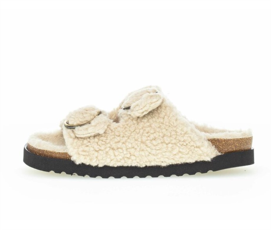 Gabor 73012-12 - Teddy Bež