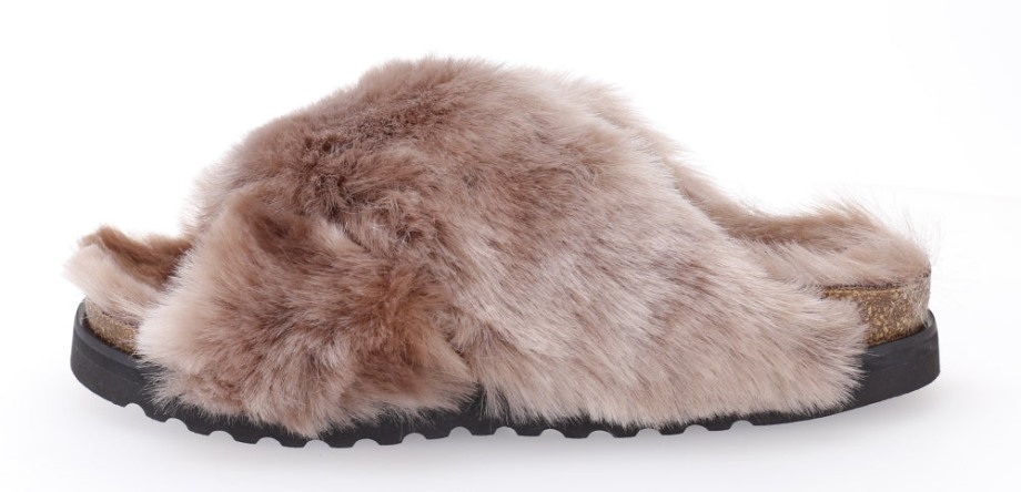 Gabor 73016-10 - Ružičasto Umjetno Krzno