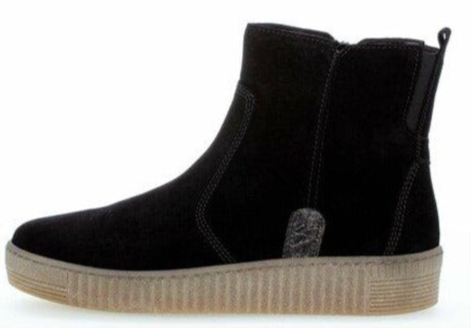 Gabor 7373717 - Crni Antilop