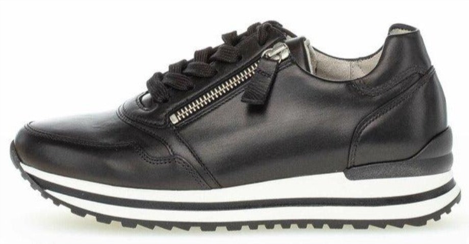 Gabor 7652817 - Crna Koža