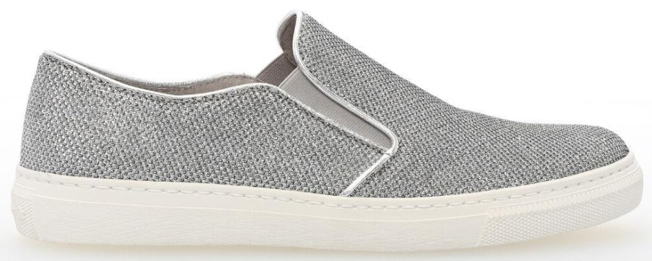 Gabor 8335261 - Srebro