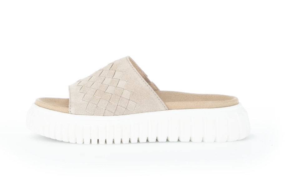 Gabor 83770-12 - Bež Antilop