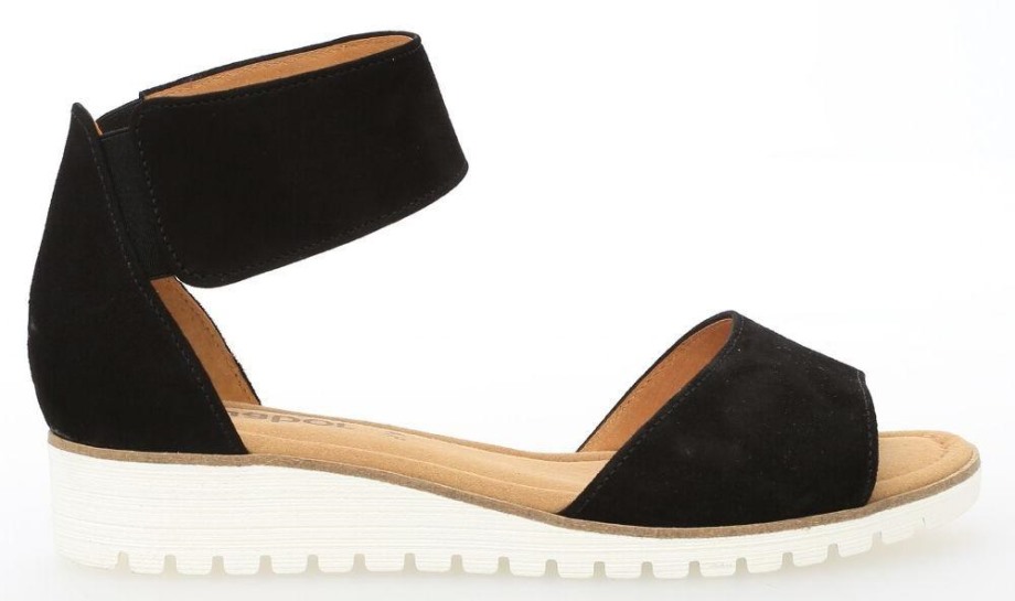 Gabor 8457017 - Crna