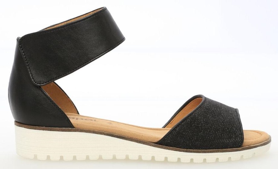 Gabor 8457167 - Crna