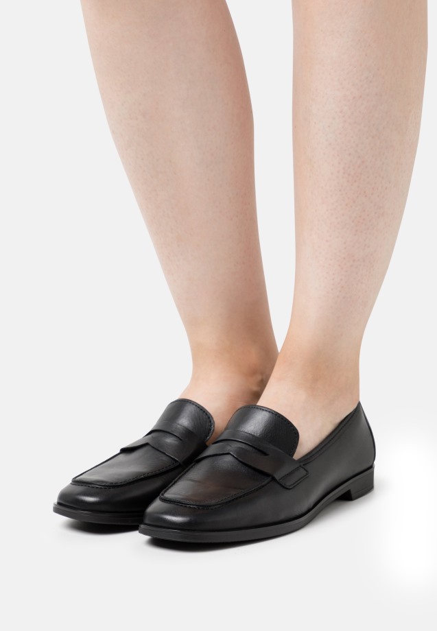 Ankle Boots Gabor Black