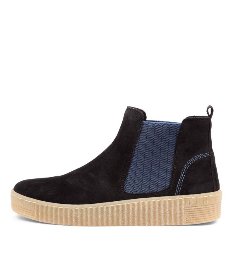 Gabor Angels Pacific Suede