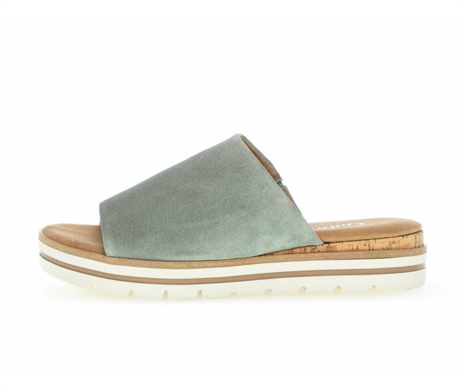 Gabor 62770.40 - Zeleni Antilop