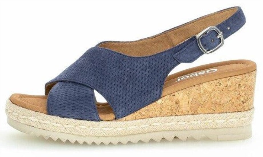 Gabor 62831.26 - Plavi Antilop