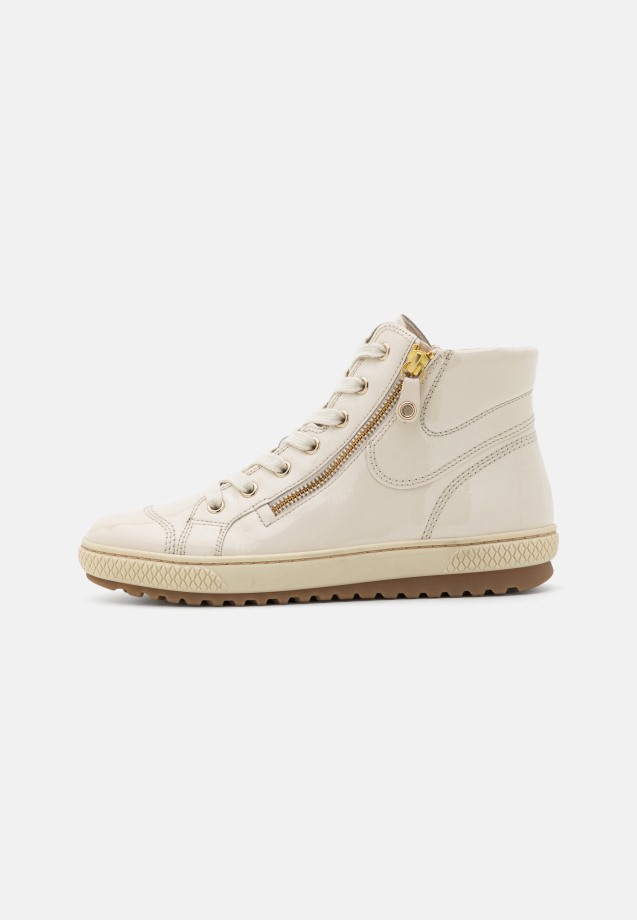 High-Top Trainers Grey Gabor