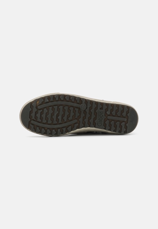 High-Top Trainers Grey Gabor