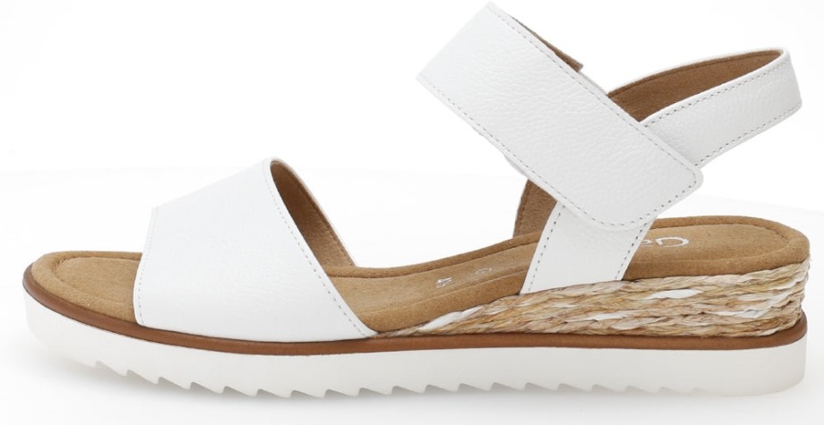 Gabor 6275060 - Bijela Glatka Koža