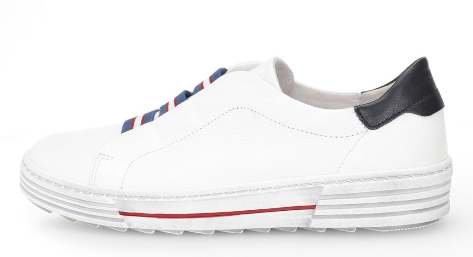 Gabor 6335221 - Bijela Glatka Koža