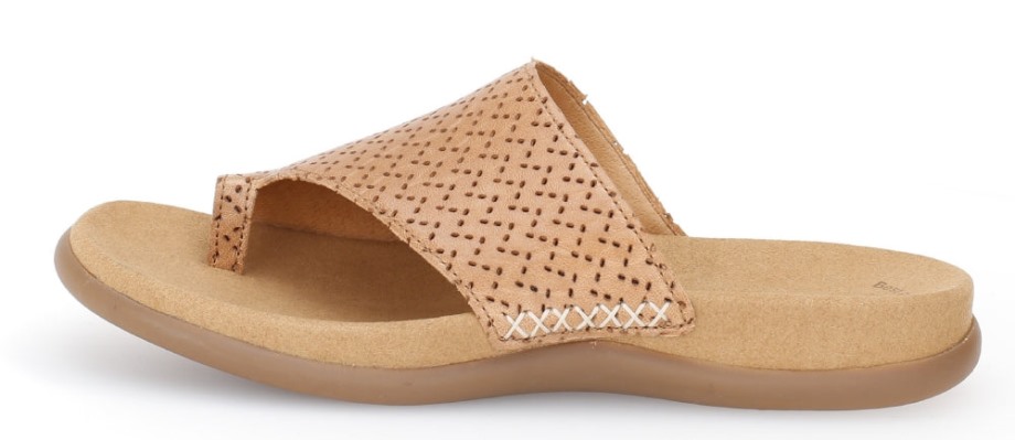 Gabor 6370034 - Smeđa Glatka Koža