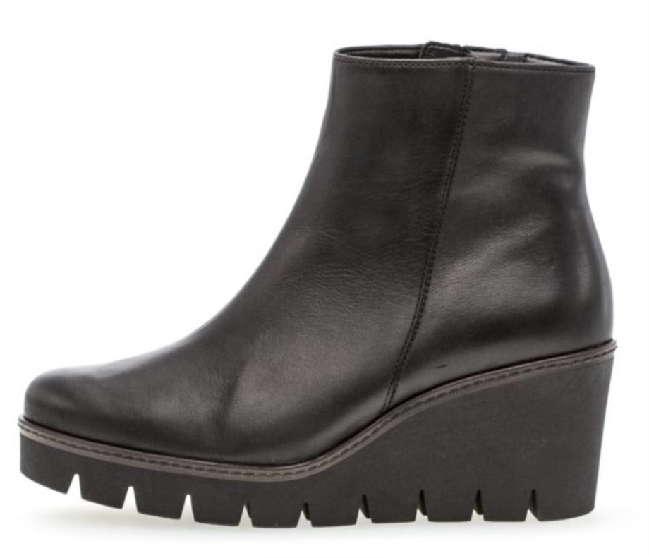 Gabor 7478027 - Crna Koža