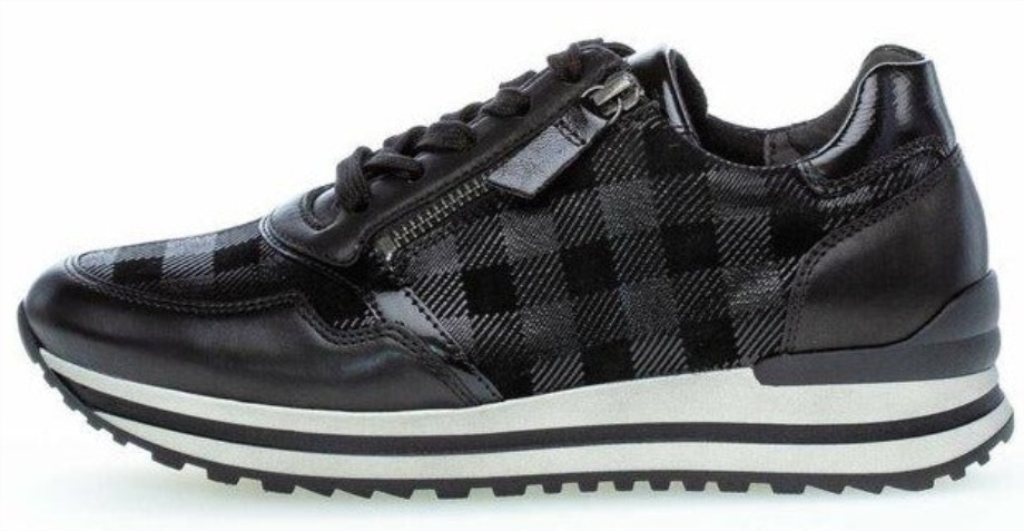 Gabor 7652887 - Crna Koža