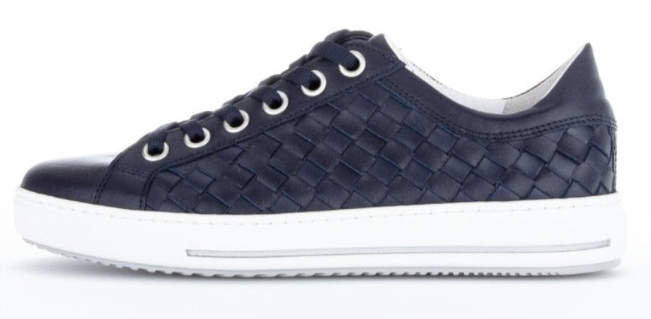 Gabor 86519-56 - Ponoćna Koža