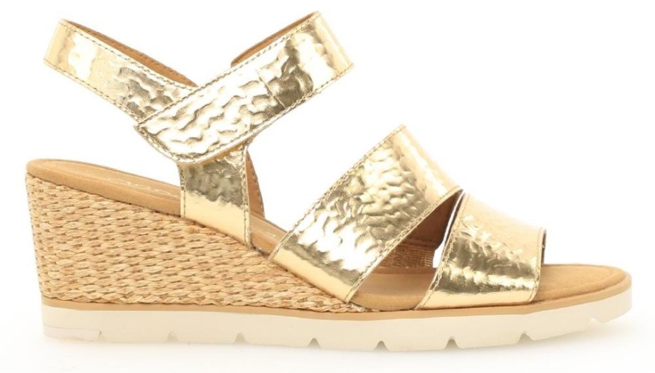 Gabor 2575260 - Zlatna Koža