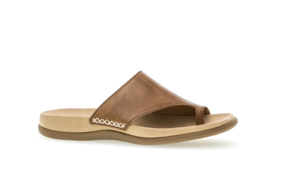 Gabor 03 700 24 Smeđa