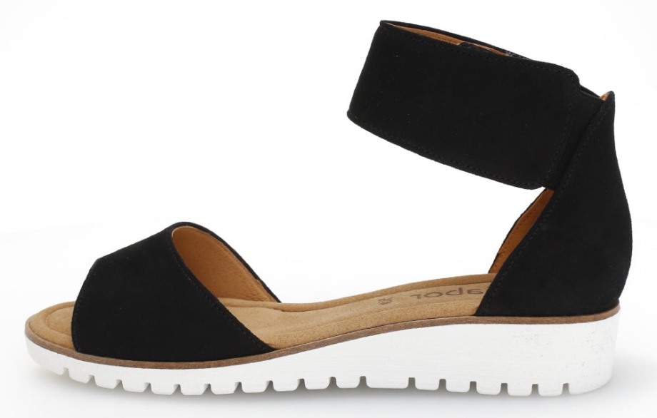 Gabor 4457017 - Crni Antilop