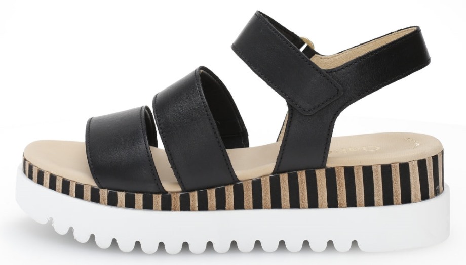 Gabor 4466027 - Crna Koža