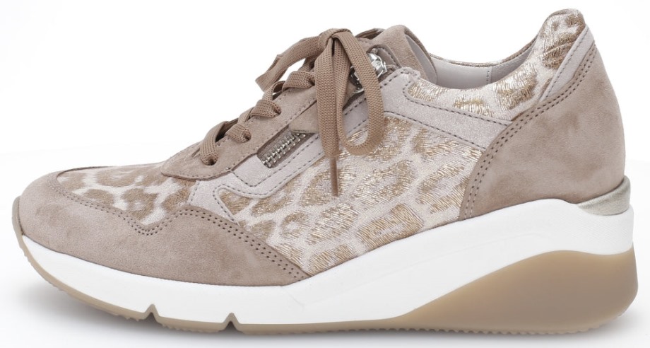 Gabor 4648832 - Bež Antilop