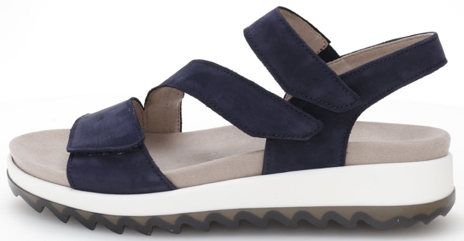 Gabor 4674236 - Tamnoplavi Antilop