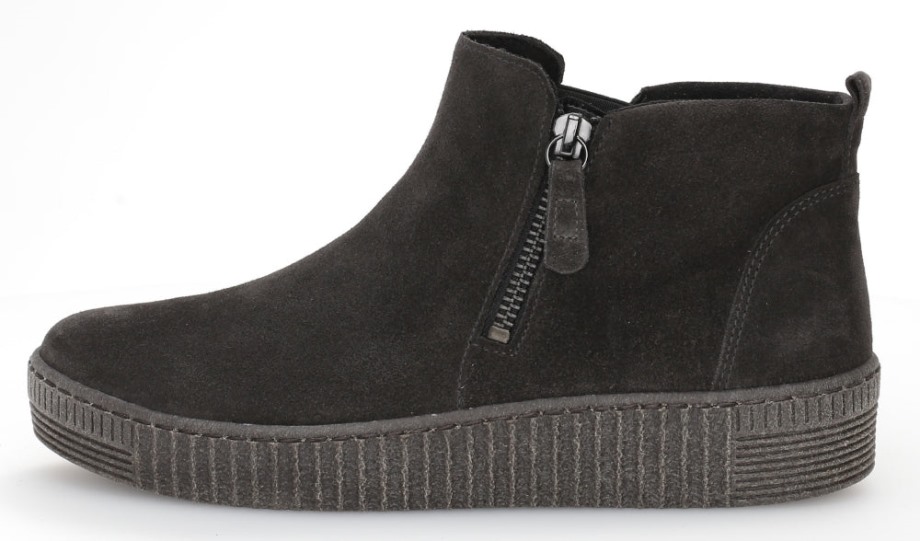 Gabor 5373019 - Sivi Antilop