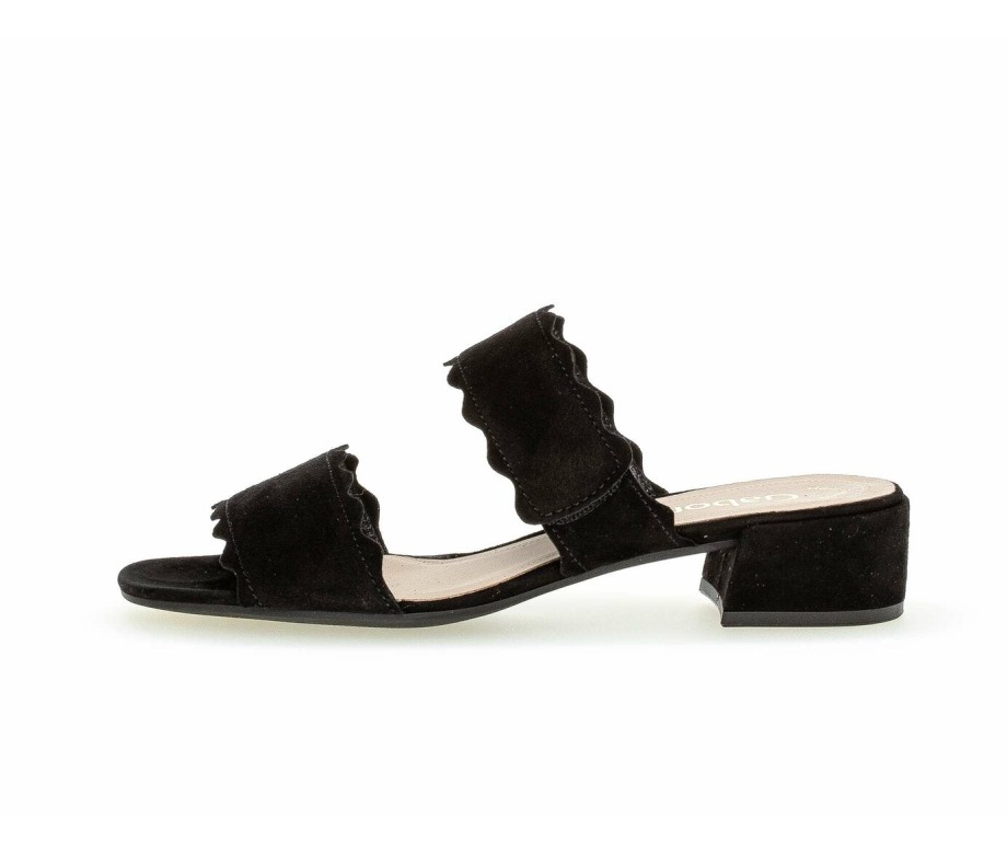 Gabor 6170317 - Crni Antilop