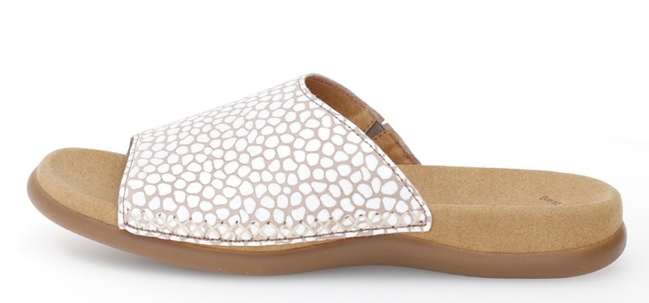 Gabor 6370531 - Bijela Koža