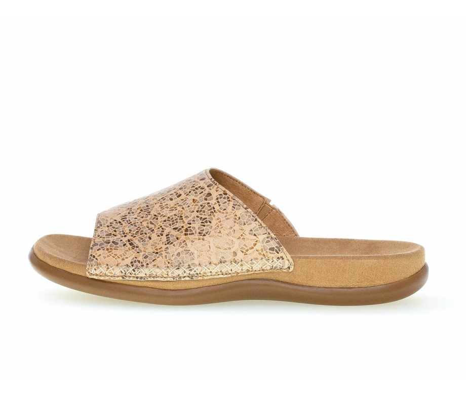 Gabor 6370532 - Bež Koža