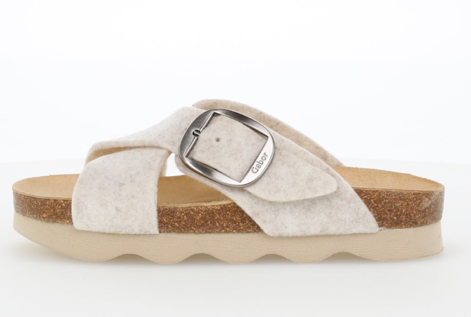 Gabor 73020-12 - Bež Filc