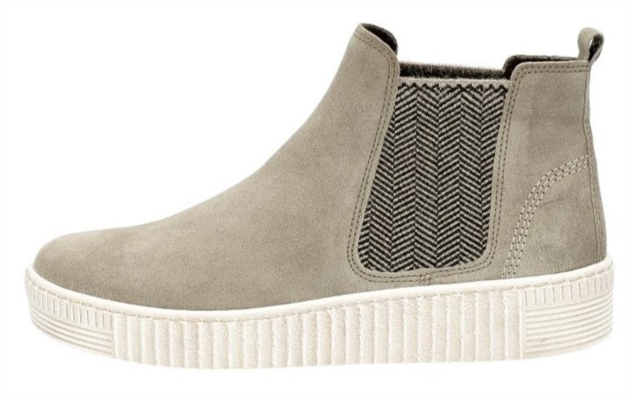 Gabor 7373131 - Bež Antilop