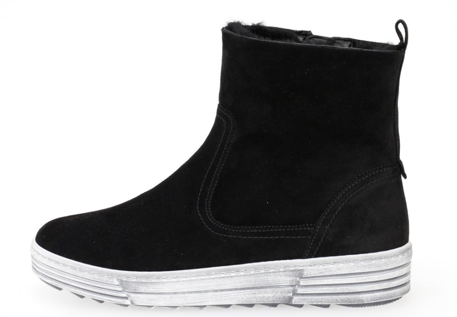 Gabor 7377517 - Crni Strižni Antilop