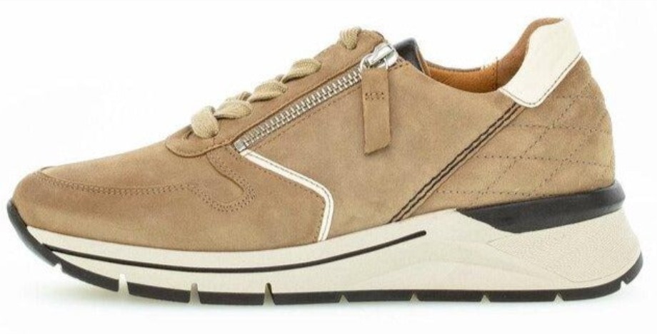 Gabor 7658844 - Antilop Pijesak